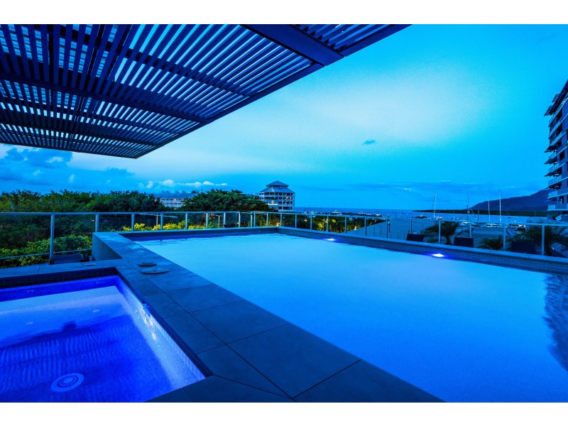 7/1 Marlin Parade, Cairns City QLD 4870
