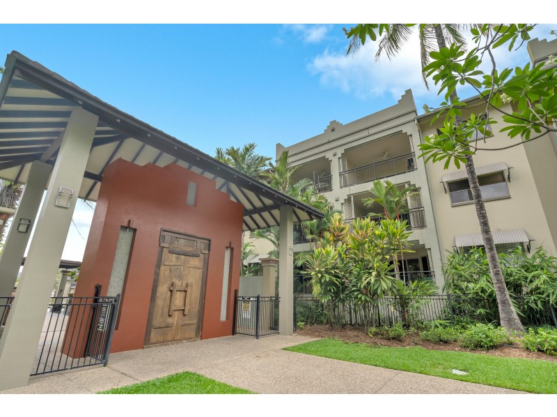 420/12 Gregory Street, Westcourt QLD 4870