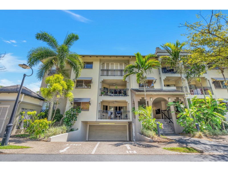 420/12 Gregory Street, Westcourt QLD 4870