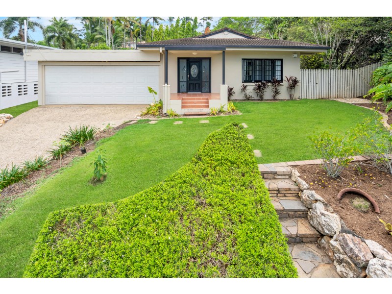 29 Duignan Street, Whitfield QLD 4870