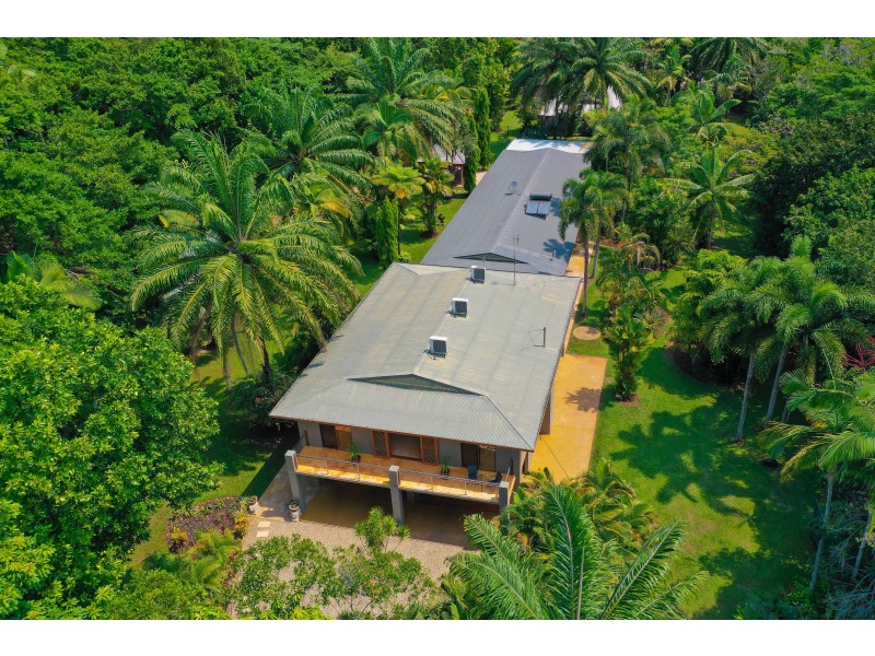 59-61 Wonga Beach Road, Wonga Beach QLD 4873