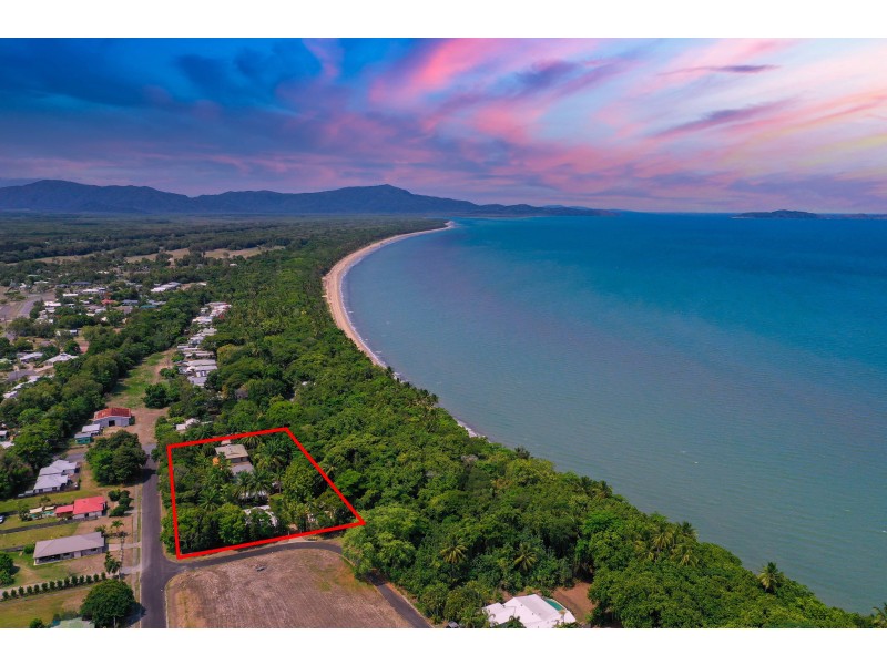 59-61 Wonga Beach Road, Wonga Beach QLD 4873