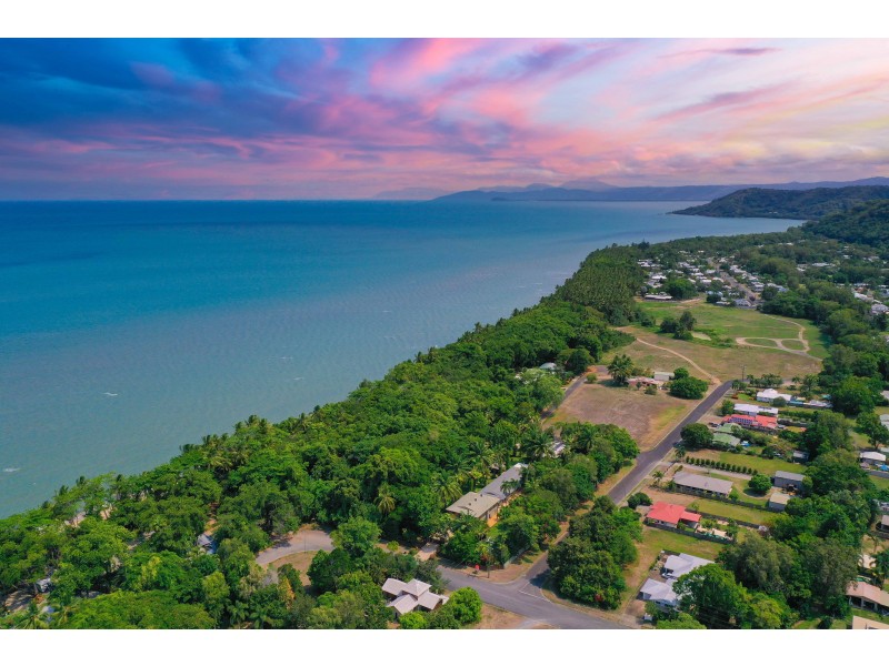 59-61 Wonga Beach Road, Wonga Beach QLD 4873