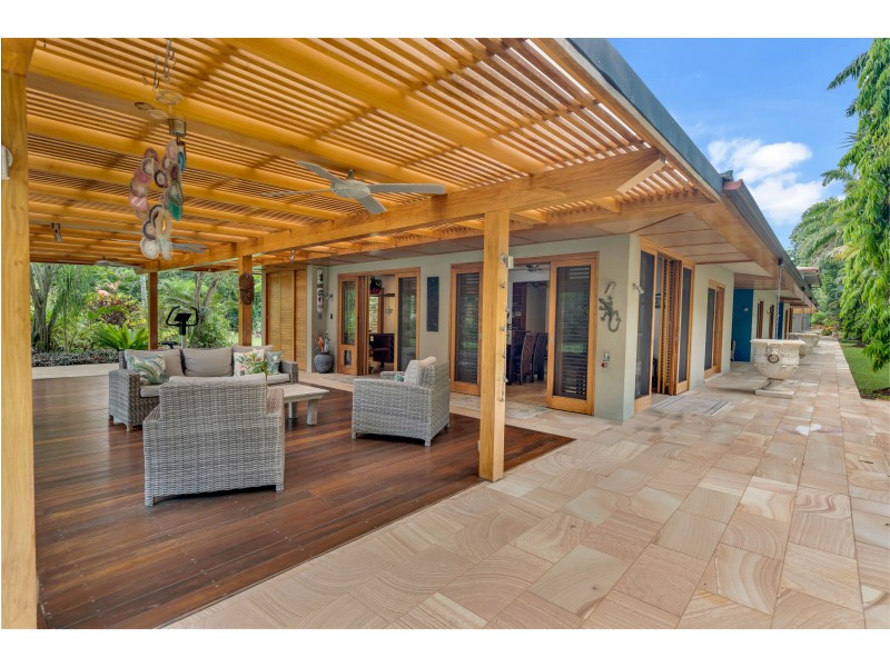 59-61 Wonga Beach Road, Wonga Beach QLD 4873