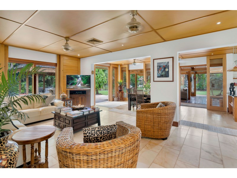59-61 Wonga Beach Road, Wonga Beach QLD 4873