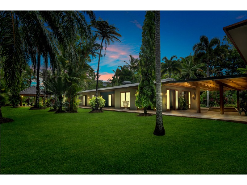 59-61 Wonga Beach Road, Wonga Beach QLD 4873