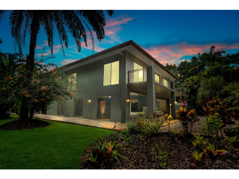 59-61 Wonga Beach Road, Wonga Beach QLD 4873