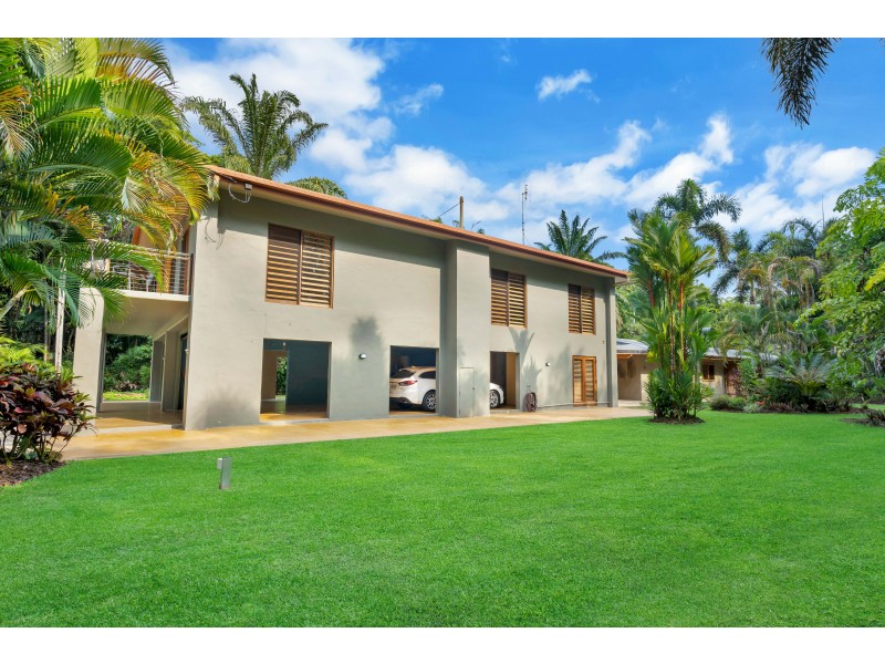 59-61 Wonga Beach Road, Wonga Beach QLD 4873