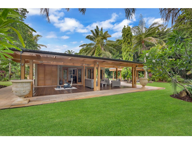 59-61 Wonga Beach Road, Wonga Beach QLD 4873