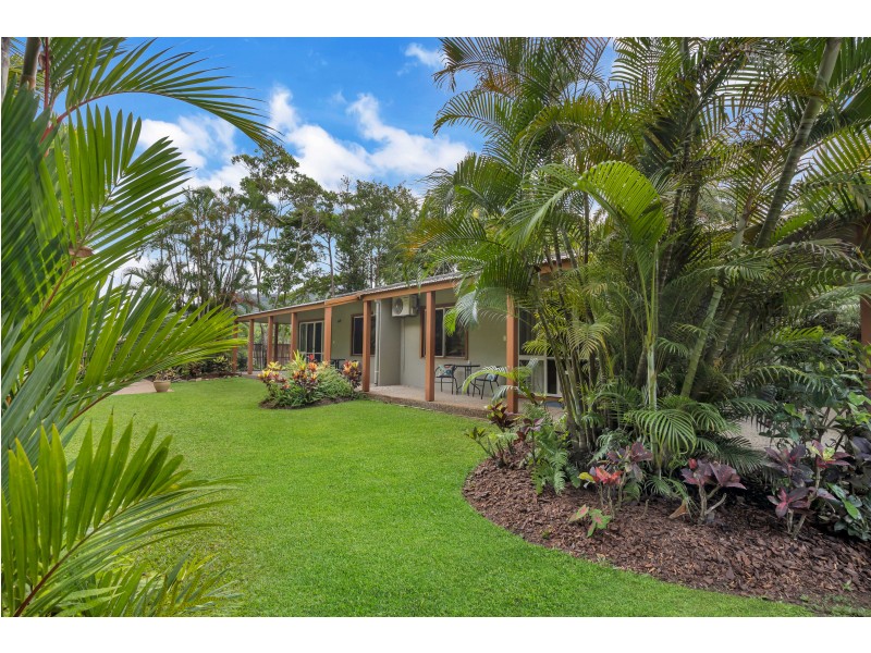 59-61 Wonga Beach Road, Wonga Beach QLD 4873