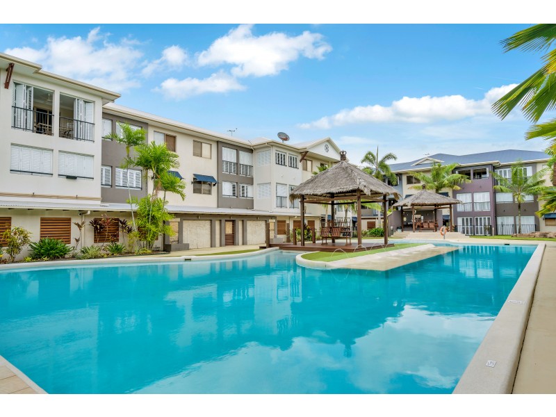327/29-33 Springfield Crescent, Manoora QLD 4870