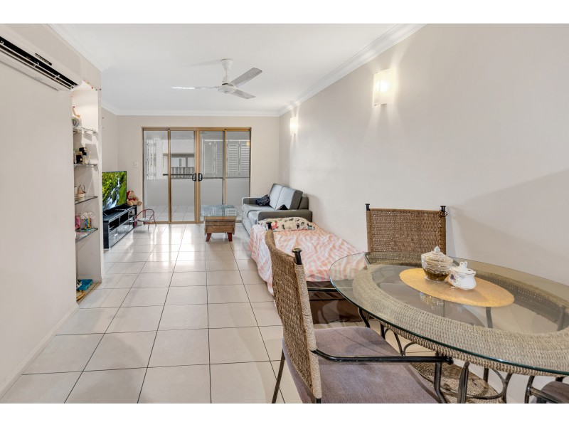 327/29-33 Springfield Crescent, Manoora QLD 4870