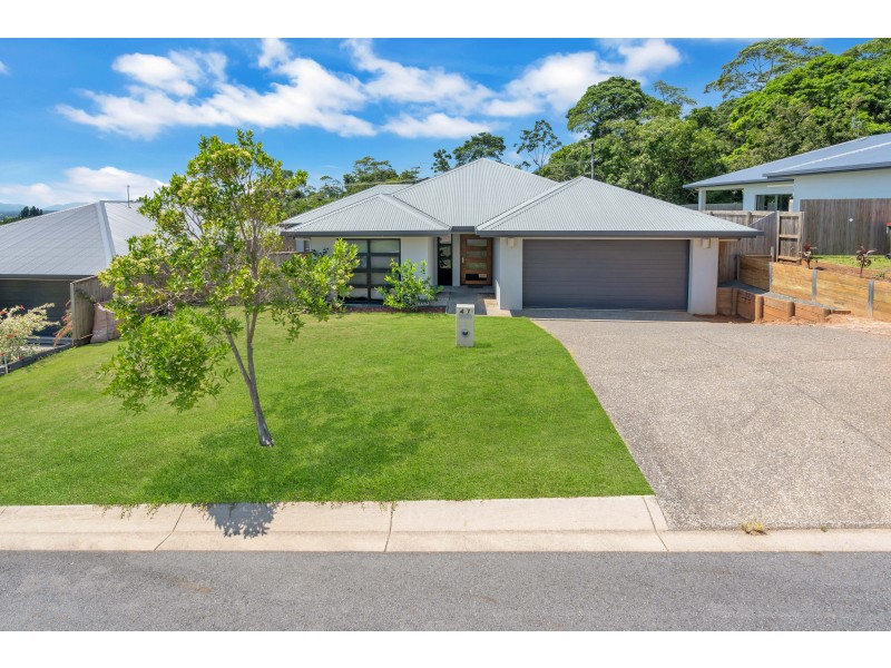 47 Gallery Drive, Mount Sheridan QLD 4868