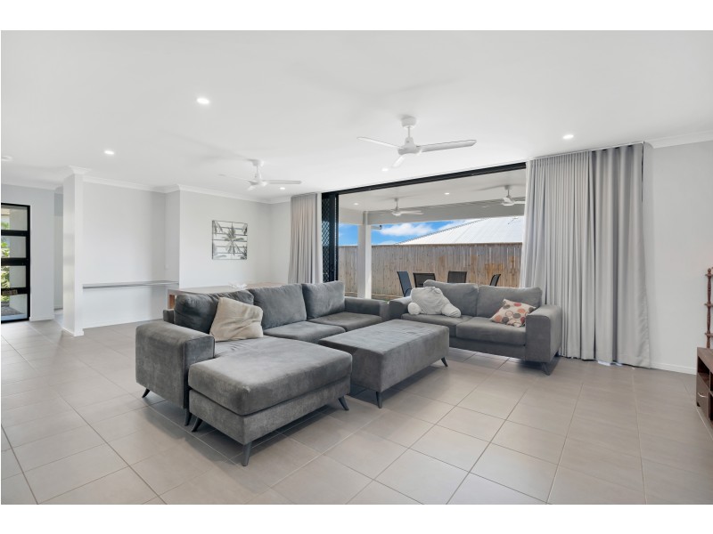 47 Gallery Drive, Mount Sheridan QLD 4868