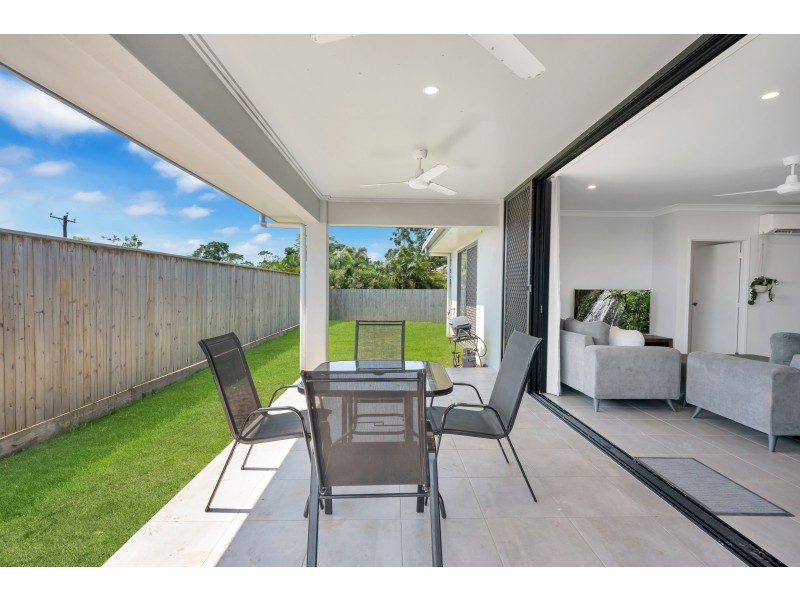47 Gallery Drive, Mount Sheridan QLD 4868