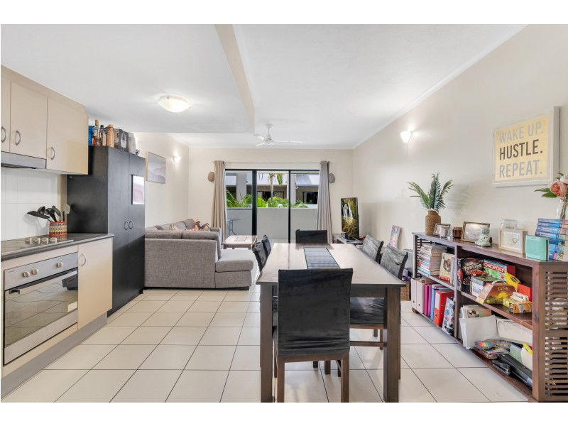 35/82-86 Martyn Street, Parramatta Park QLD 4870