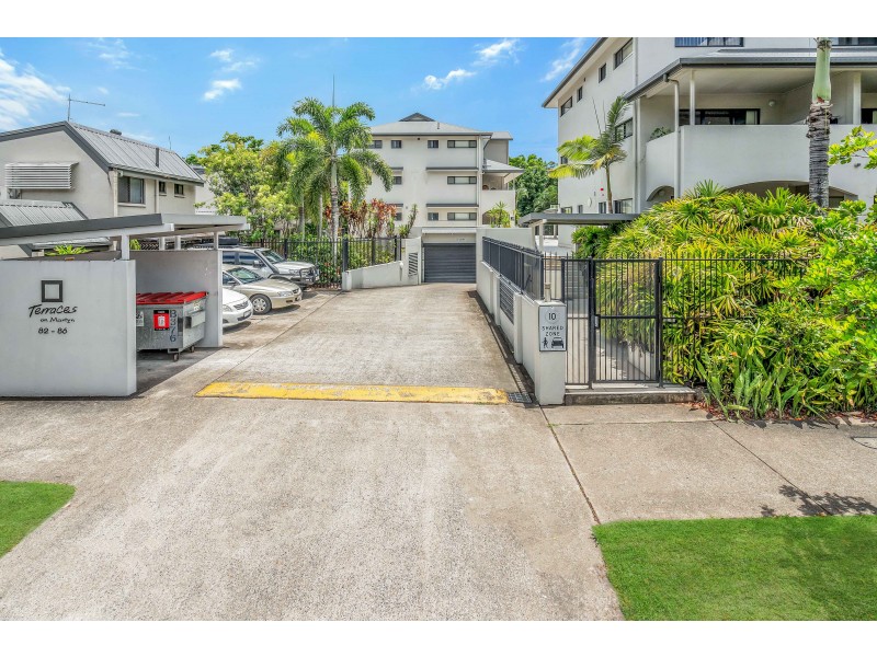 35/82-86 Martyn Street, Parramatta Park QLD 4870