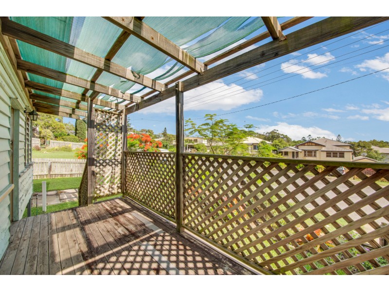27 Roberts Street, South Gladstone QLD 4680