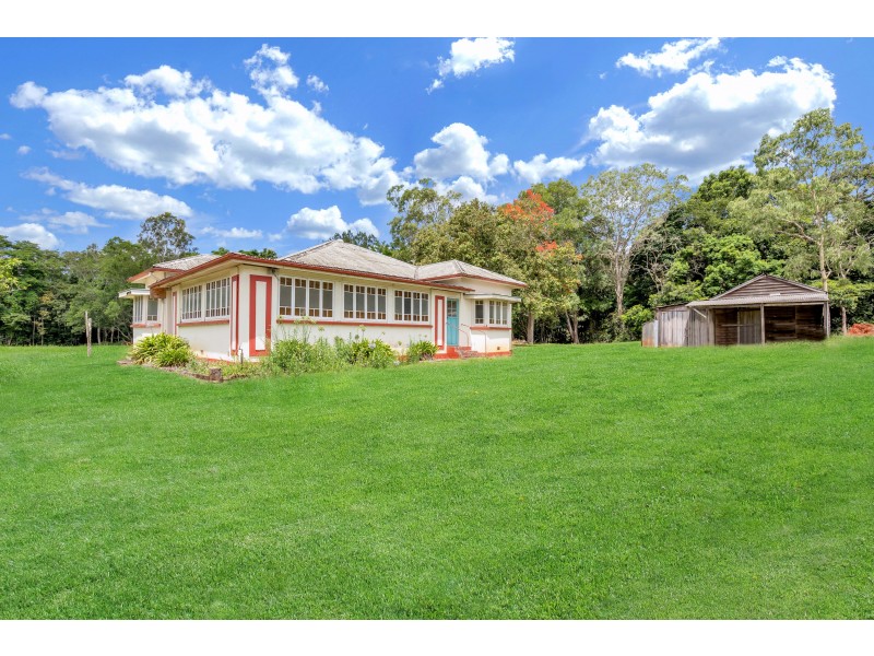 15 Nye Street, Atherton QLD 4883