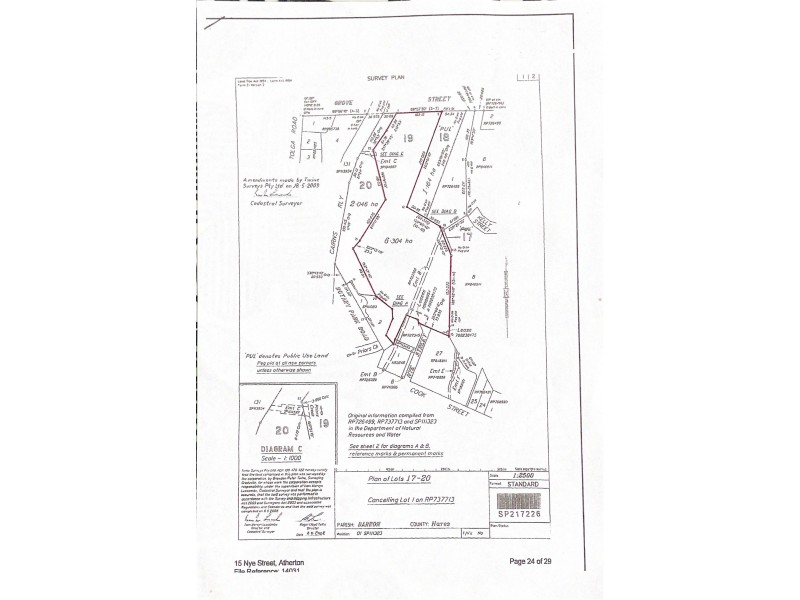 15 Nye Street, Atherton QLD 4883