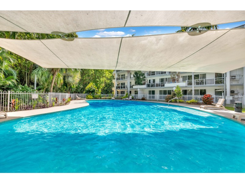 202/305-341 Coral Coast Drive, Palm Cove QLD 4879