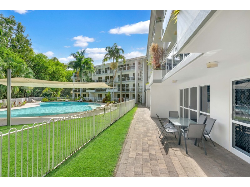 202/305-341 Coral Coast Drive, Palm Cove QLD 4879