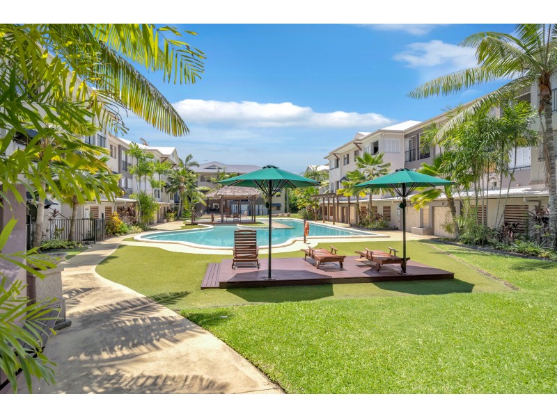 321/29-33 Springfield Crescent, Manoora QLD 4870