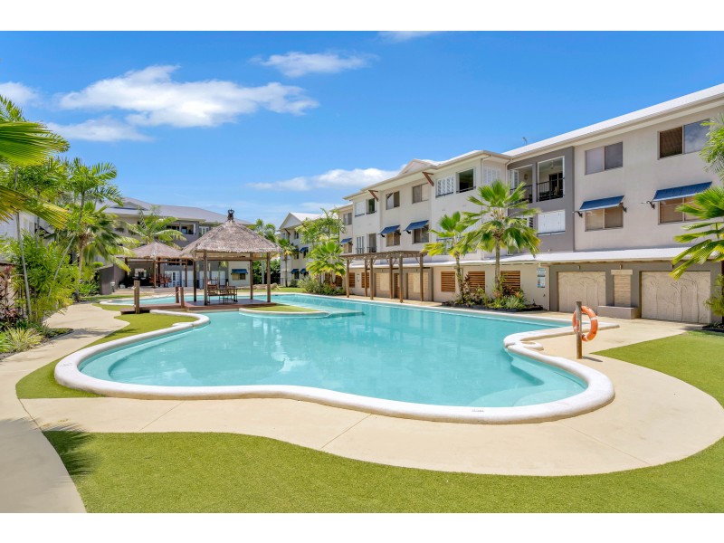 321/29-33 Springfield Crescent, Manoora QLD 4870