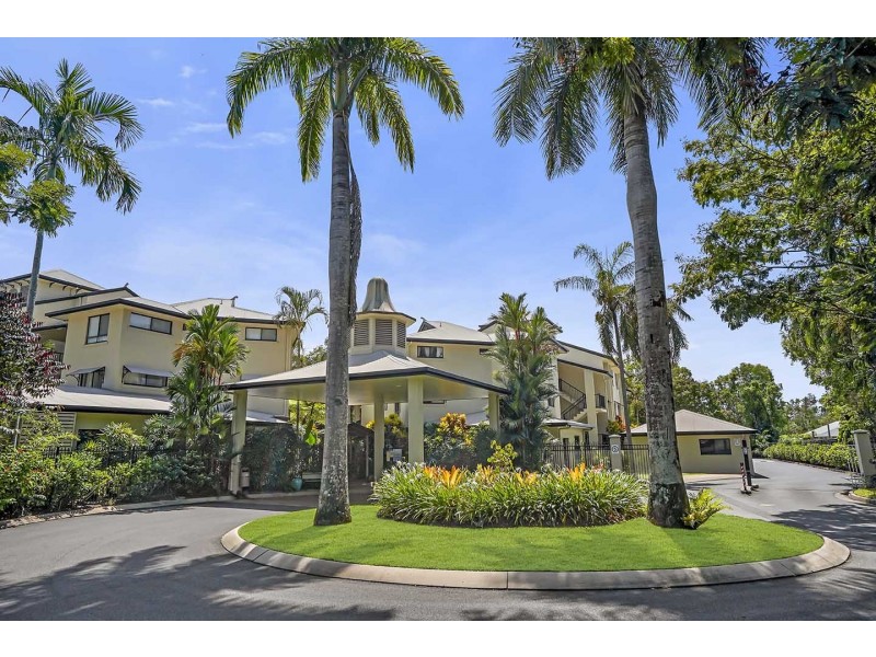 48/72-84 Kowinka Street, White Rock QLD 4868
