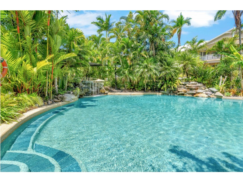 48/72-84 Kowinka Street, White Rock QLD 4868