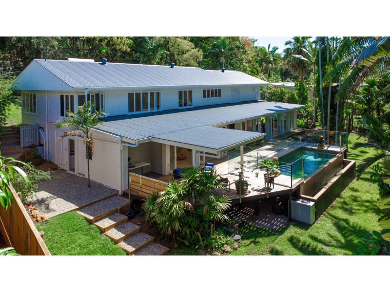 77 Walsh Street, Edge Hill QLD 4870