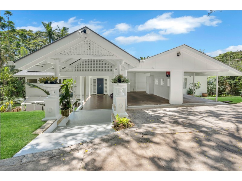 77 Walsh Street, Edge Hill QLD 4870