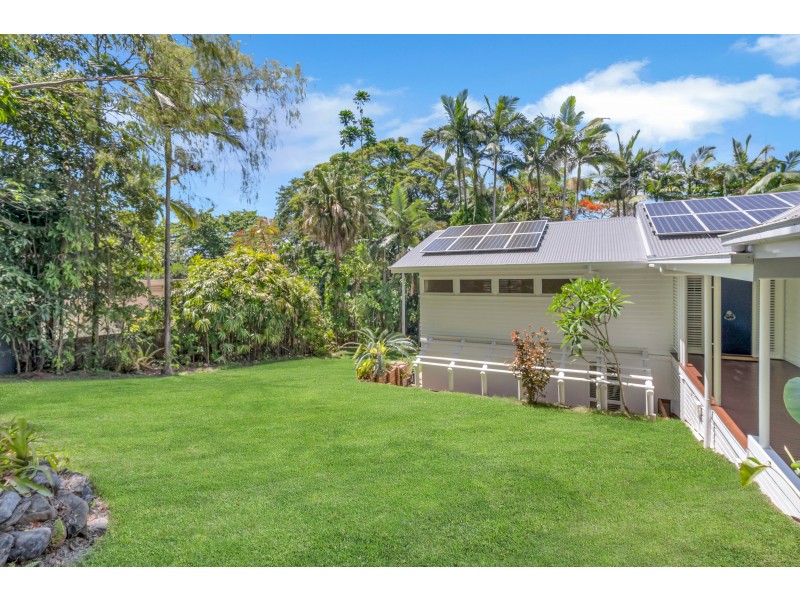 77 Walsh Street, Edge Hill QLD 4870