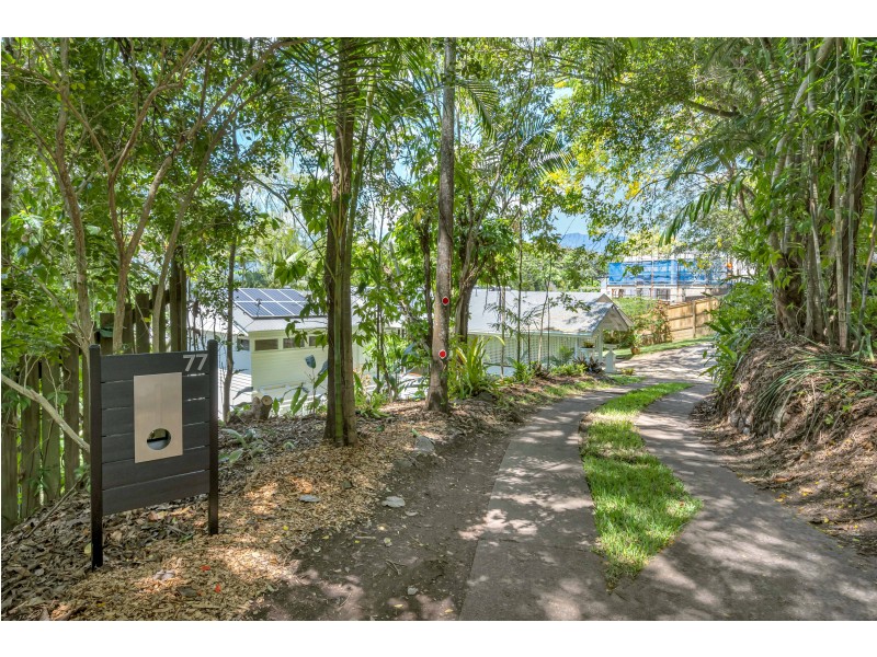 77 Walsh Street, Edge Hill QLD 4870