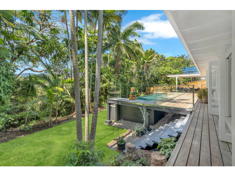 77 Walsh Street, Edge Hill QLD 4870