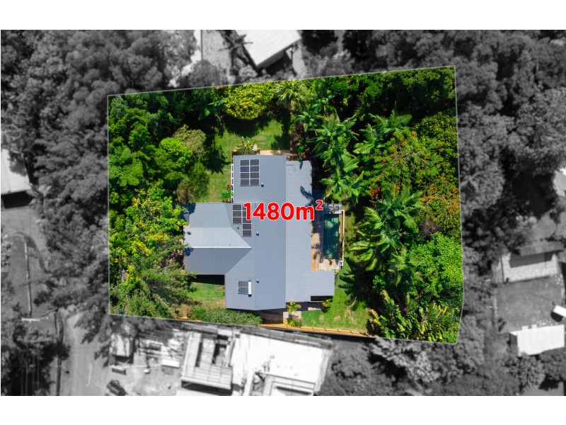 77 Walsh Street, Edge Hill QLD 4870