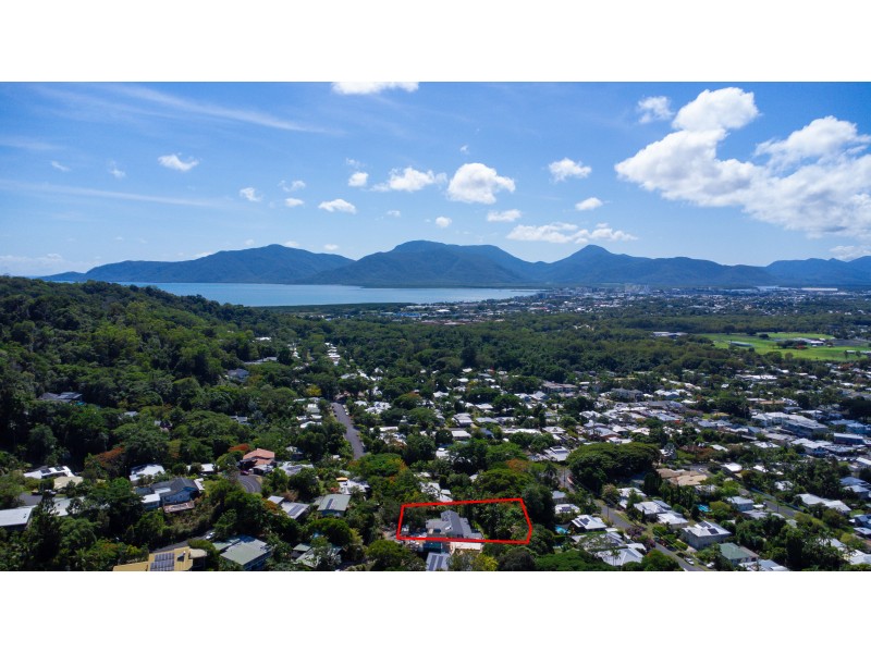 77 Walsh Street, Edge Hill QLD 4870