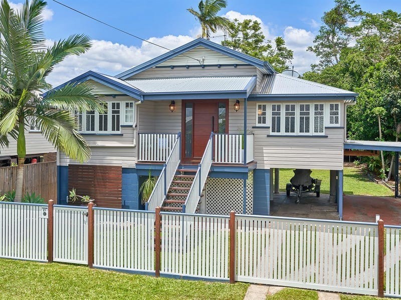21 Rose Street, Westcourt QLD 4870