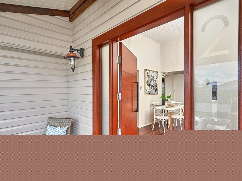 21 Rose Street, Westcourt QLD 4870