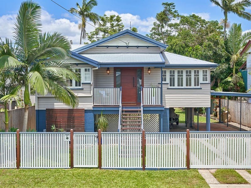 21 Rose Street, Westcourt QLD 4870