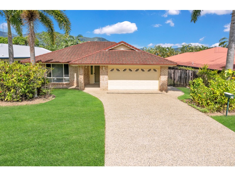 19 Taringa Street, Brinsmead QLD 4870