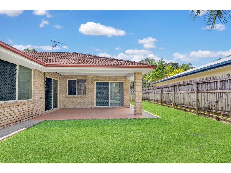 19 Taringa Street, Brinsmead QLD 4870
