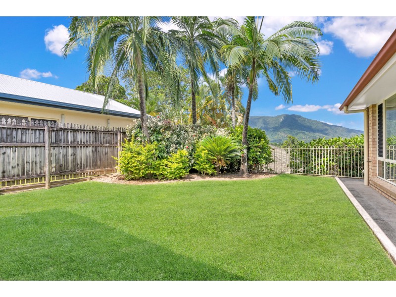 19 Taringa Street, Brinsmead QLD 4870