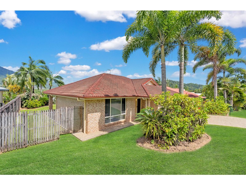 19 Taringa Street, Brinsmead QLD 4870