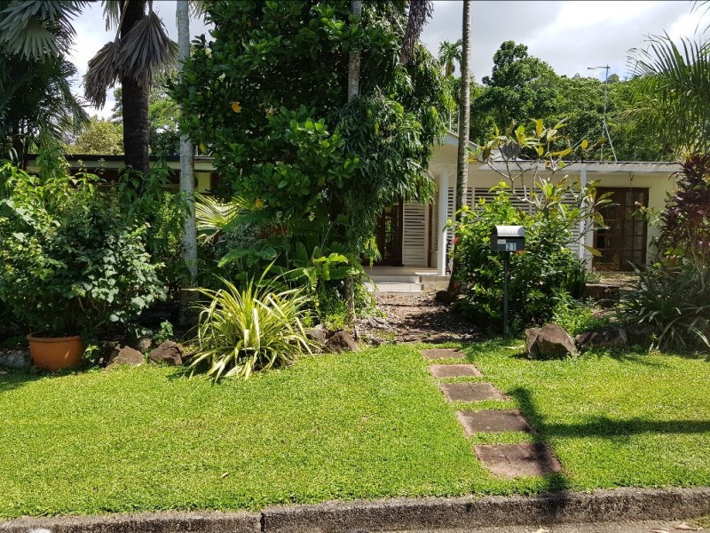 21 Fogarty Street, Whitfield QLD 4870