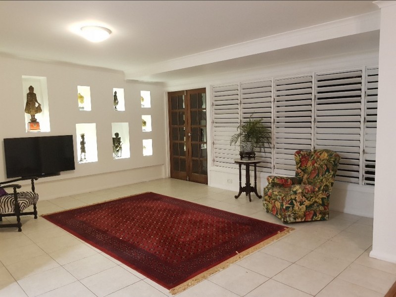 21 Fogarty Street, Whitfield QLD 4870