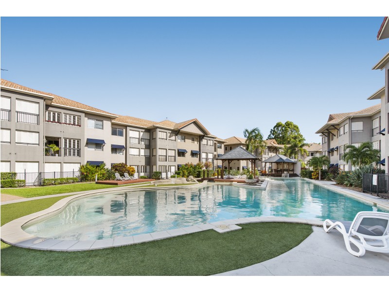 138/41-51 Oonoonba Road, Idalia QLD 4811