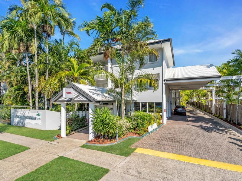 104/219-225 McLeod Street, Cairns North QLD 4870