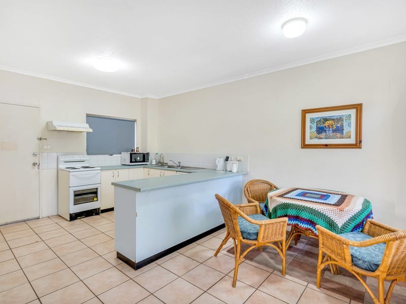104/219-225 McLeod Street, Cairns North QLD 4870