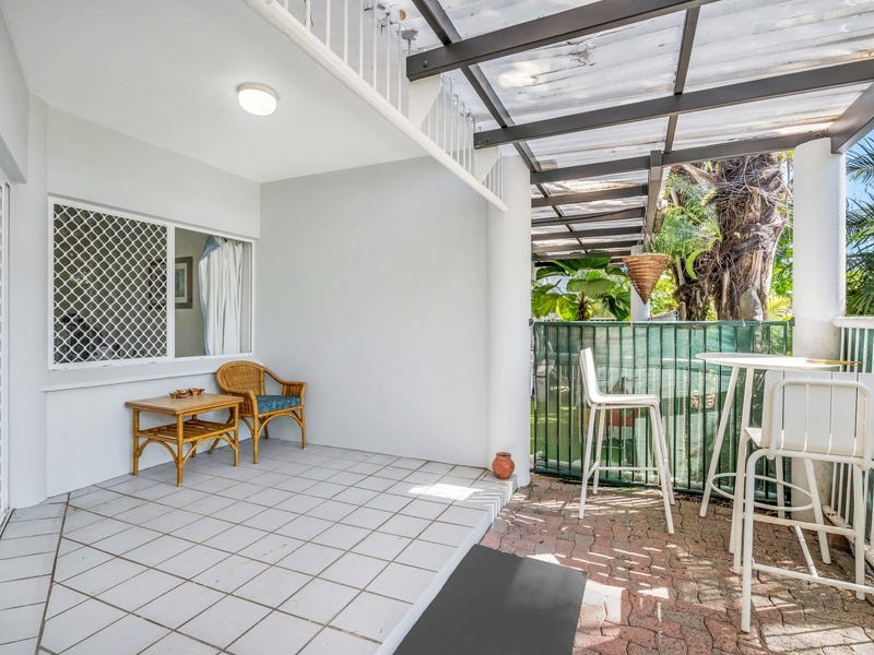 104/219-225 McLeod Street, Cairns North QLD 4870